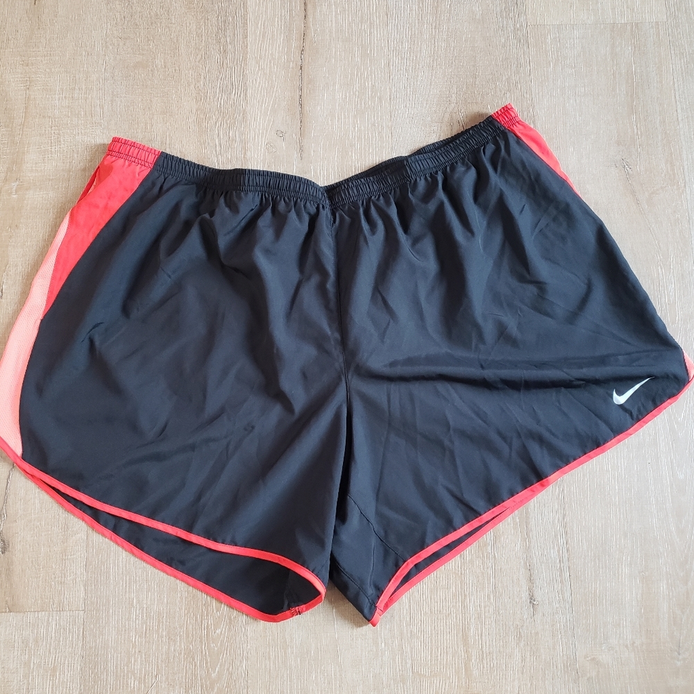 Womens Nike Running Shorts